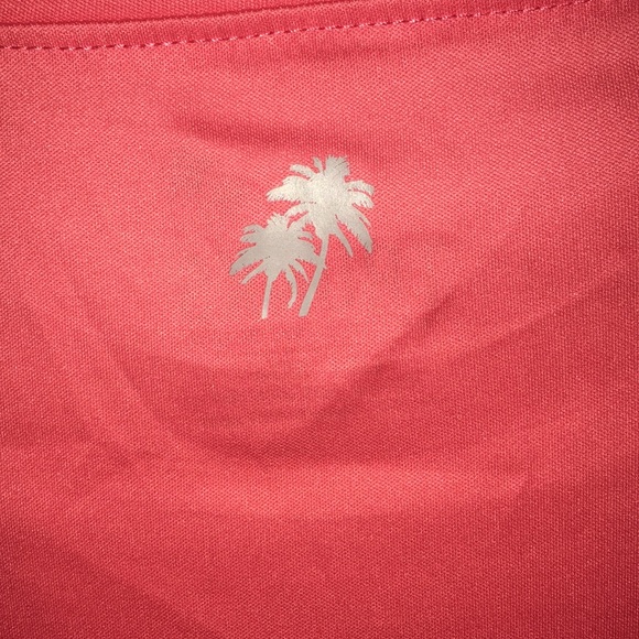 NWT Mens Trunks & Swim Co Swim Shirt Size Large - Picture 5 of 7